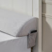 VEVOR Bed Wedge Pillow 76