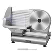 VEVOR Meat Slicer, 180W Electric Deli Food Slicer with 7.5