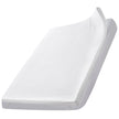 VEVOR Mattress Topper Soft Memory Foam Detachable & Washable Queen 3