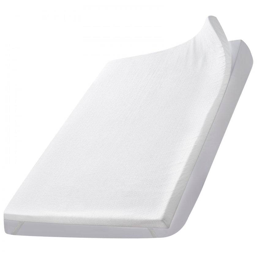 VEVOR Mattress Topper Soft Memory Foam Detachable & Washable Queen 3