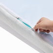 VEVOR Mattress Topper Soft Memory Foam Detachable & Washable Queen 3