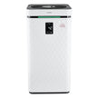 VEVOR 3139 ft²/h Air Purifier H13 HEPA Smart Air Purifier for Home & Office