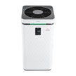 VEVOR 3139 ft²/h Air Purifier H13 HEPA Smart Air Purifier for Home & Office