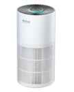 VEVOR 1100 ft²/h Air Purifier H11 HEPA Smart Air Purifier for Home & Office