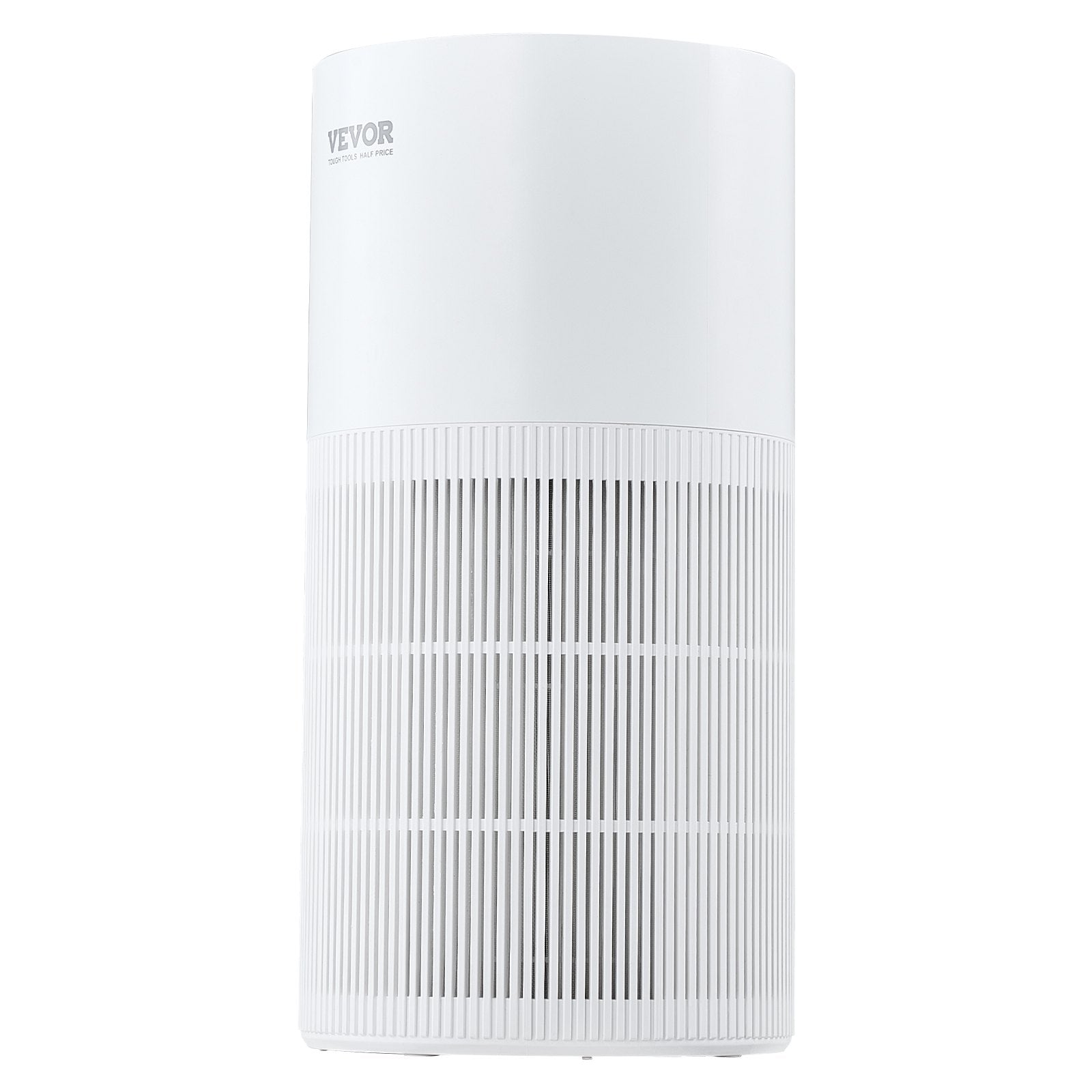 VEVOR 1100 ft²/h Air Purifier H11 HEPA Smart Air Purifier for Home & Office
