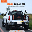 VEVOR Tailgate Bike Pad, 53