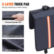 VEVOR Tailgate Bike Pad, 53