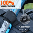 VEVOR Tailgate Bike Pad, 53