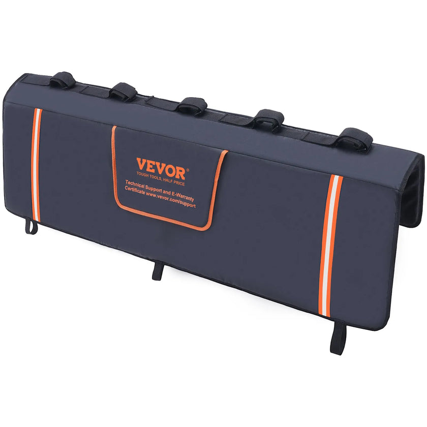 VEVOR Tailgate Bike Pad, 53