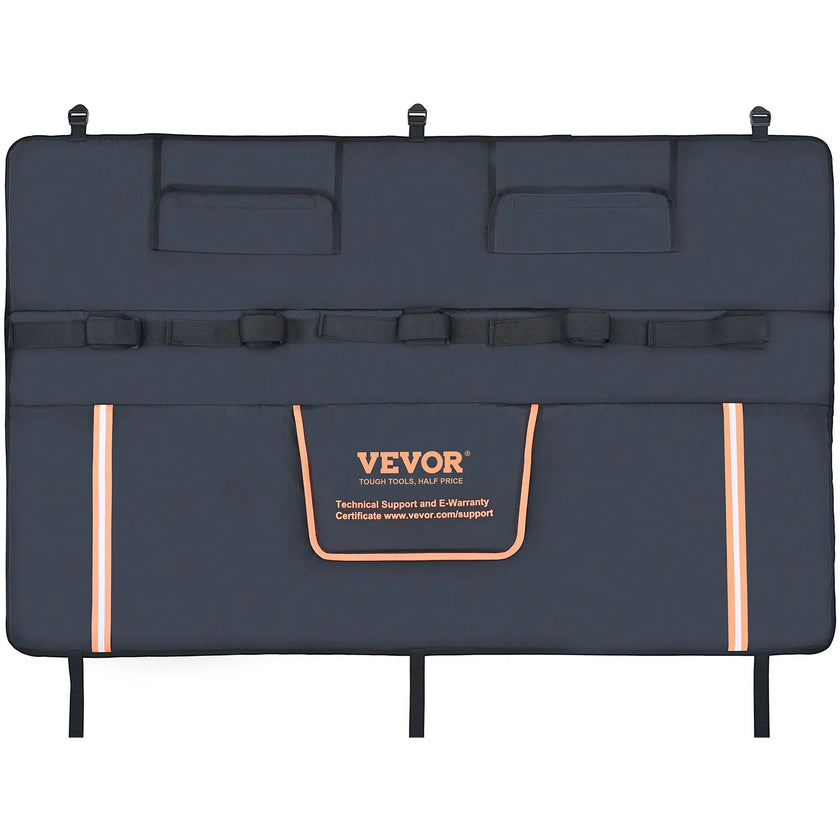 VEVOR Tailgate Bike Pad, 53