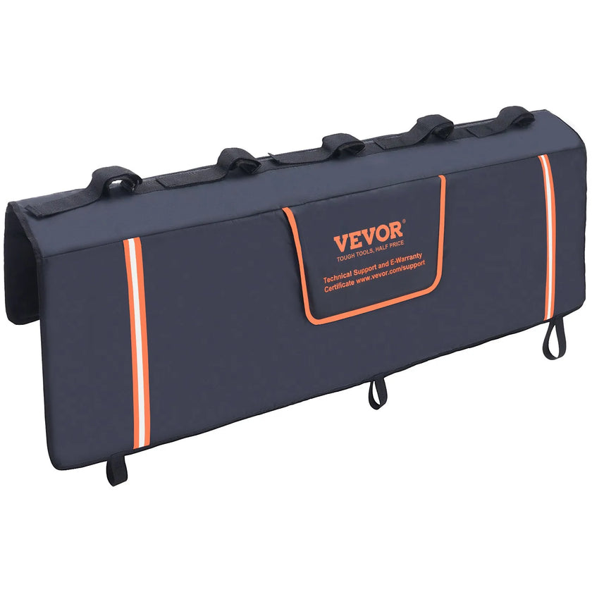 VEVOR Tailgate Bike Pad, 53