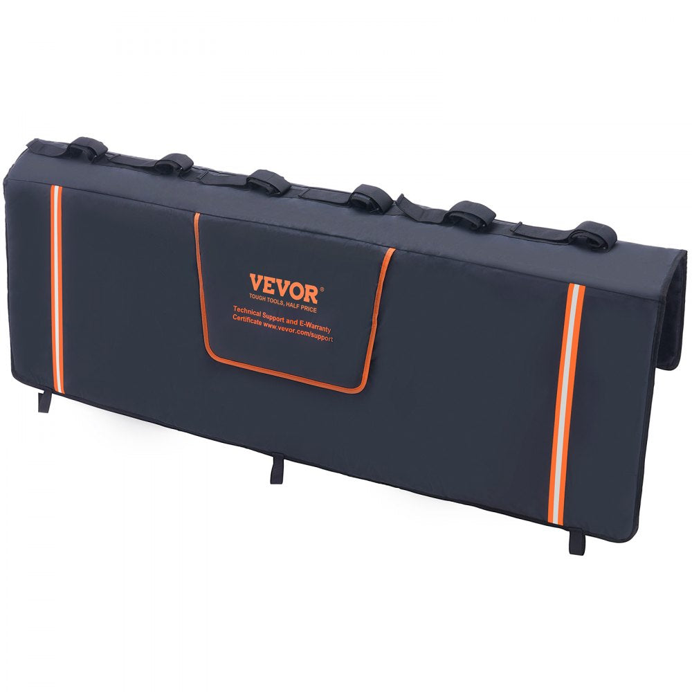 VEVOR Tailgate Bike Pad, 62