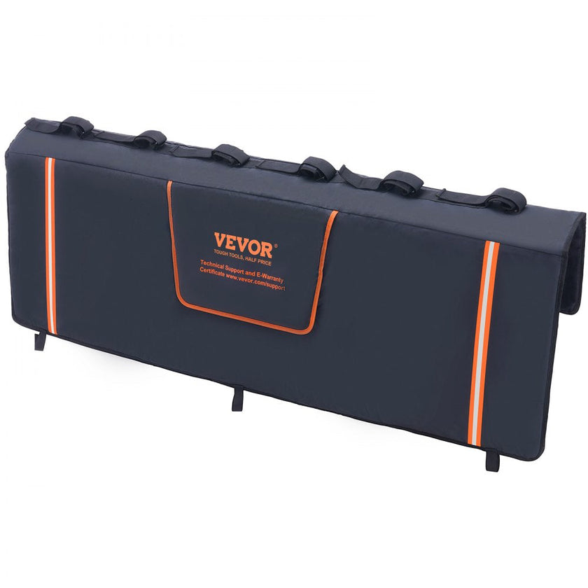 VEVOR Tailgate Bike Pad, 62