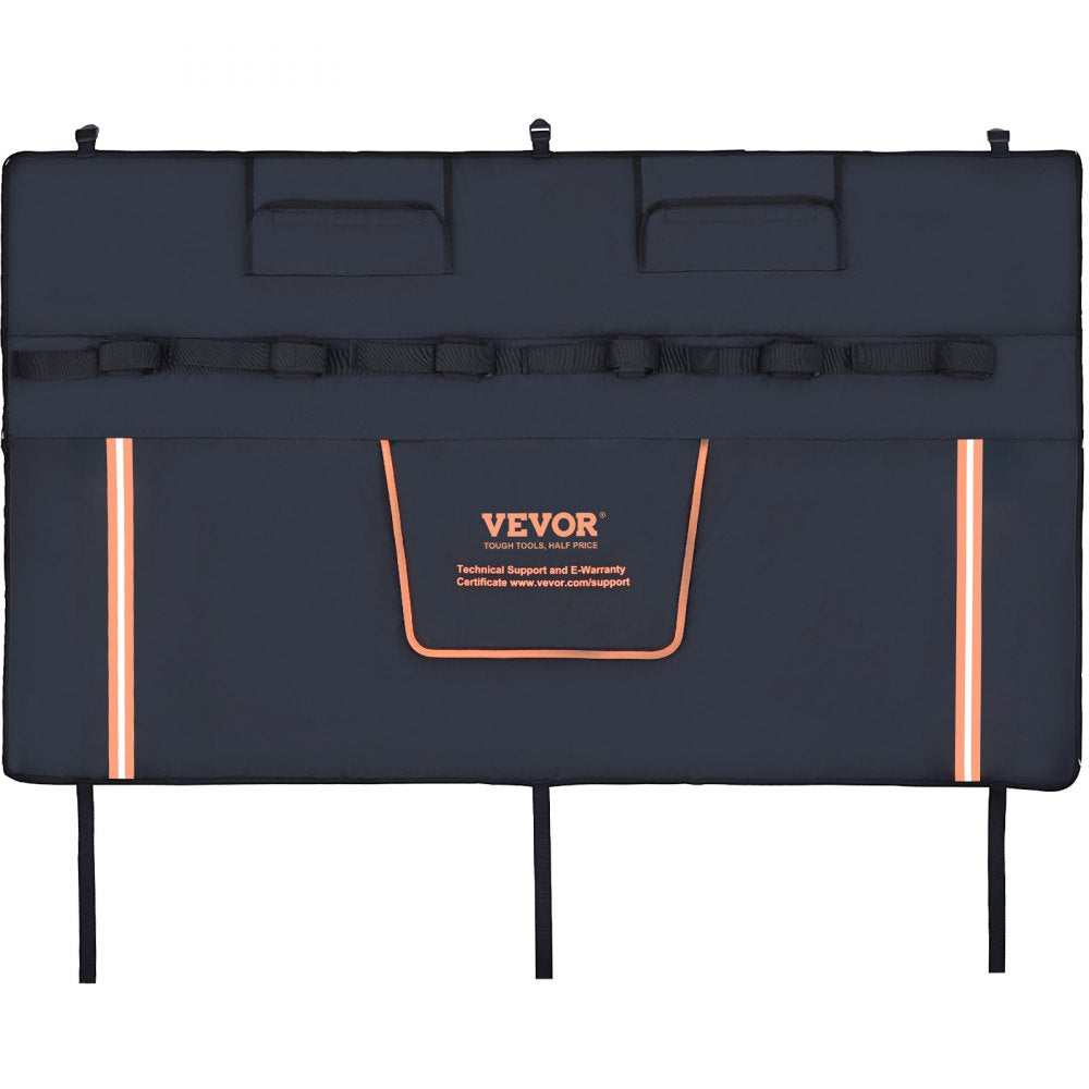 VEVOR Tailgate Bike Pad, 62