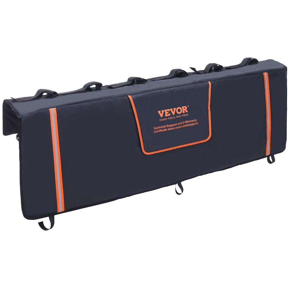 VEVOR Tailgate Bike Pad, 62