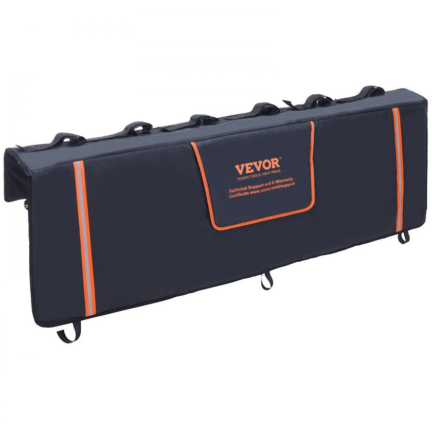 VEVOR Tailgate Bike Pad, 62