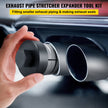 VEVOR Pipe Stretcher Kit, Exhaust Pipe Stretcher Kit 1-5/8\