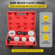 VEVOR Pipe Stretcher Kit, Exhaust Pipe Stretcher Kit 1-5/8\