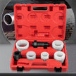 VEVOR Pipe Stretcher Kit, Exhaust Pipe Stretcher Kit 1-5/8\
