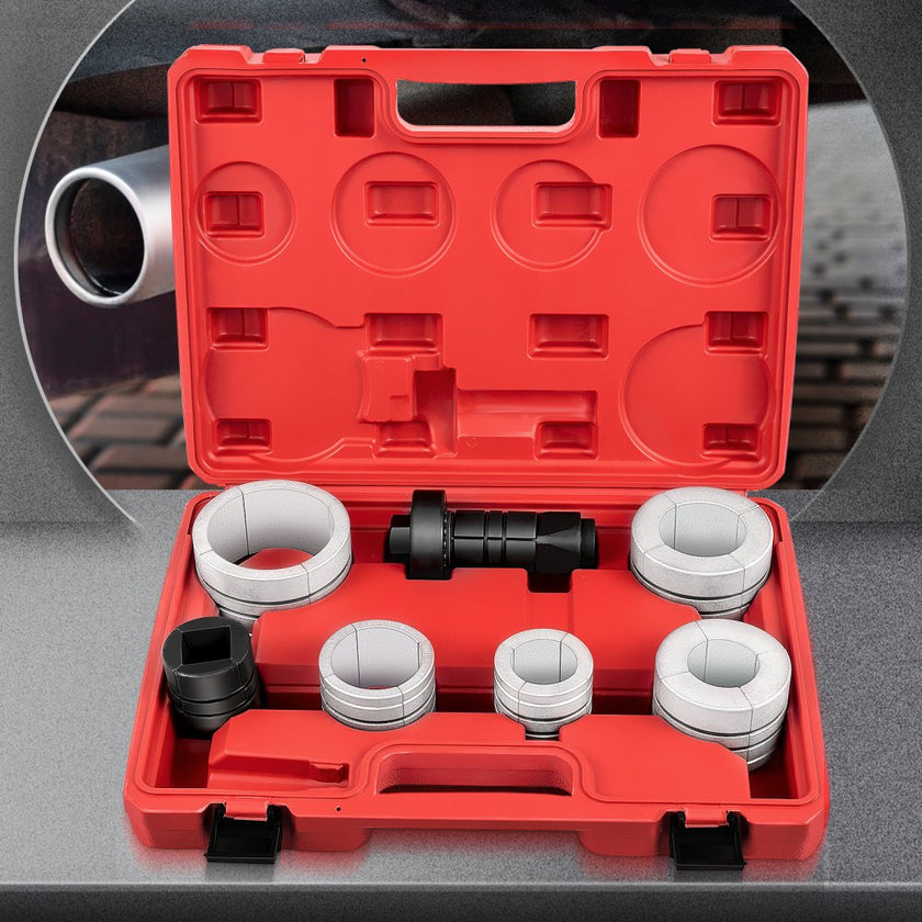 VEVOR Pipe Stretcher Kit, Exhaust Pipe Stretcher Kit 1-5/8\
