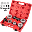 VEVOR Pipe Stretcher Kit, Exhaust Pipe Stretcher Kit 1-5/8\