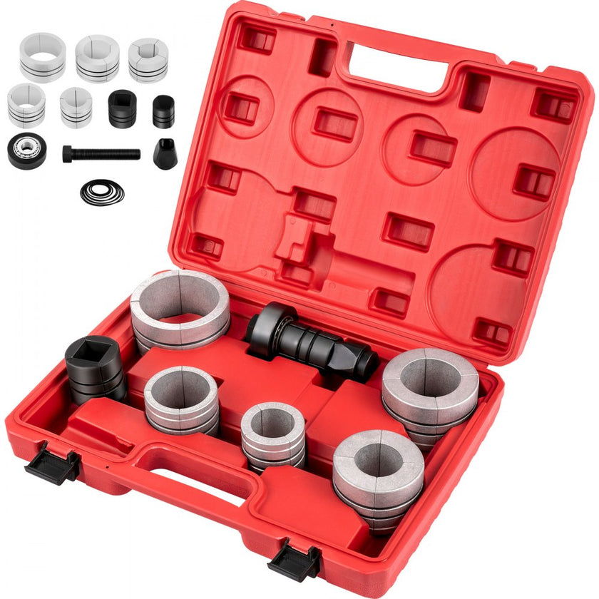 VEVOR Pipe Stretcher Kit, Exhaust Pipe Stretcher Kit 1-5/8\
