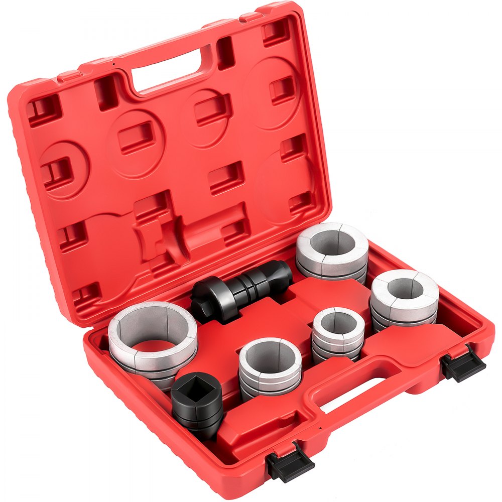 VEVOR Pipe Stretcher Kit, Exhaust Pipe Stretcher Kit 1-5/8\