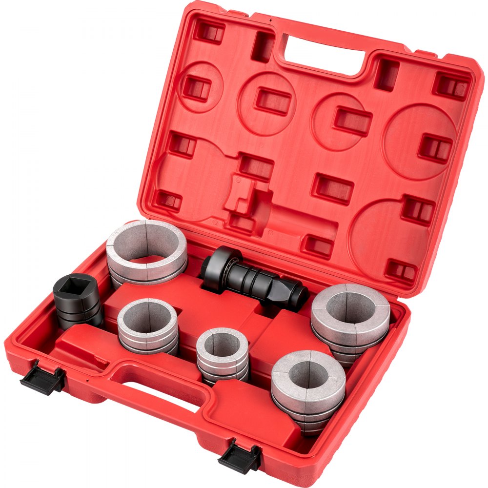 VEVOR Pipe Stretcher Kit, Exhaust Pipe Stretcher Kit 1-5/8\