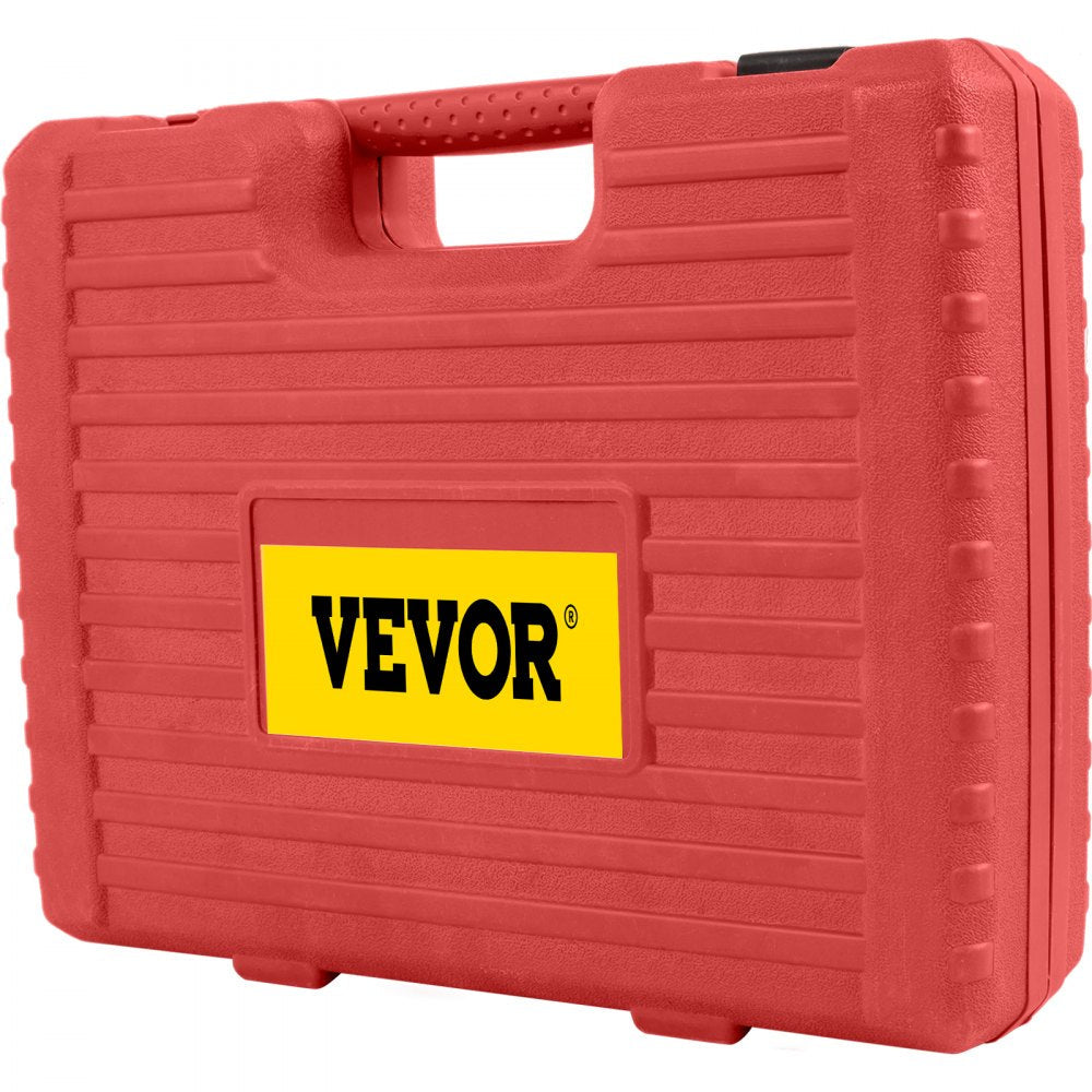 VEVOR Pipe Stretcher Kit, Exhaust Pipe Stretcher Kit 1-5/8\