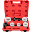 VEVOR Pipe Stretcher Kit, Exhaust Pipe Stretcher Kit 1-5/8\
