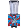 VEVOR Slushy Machine for Home Margarita Slush Maker 34oz Frozen Drink Machine