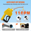 VEVOR Automatic Fuel Nozzle Shut Off Fuel Refilling 3/4