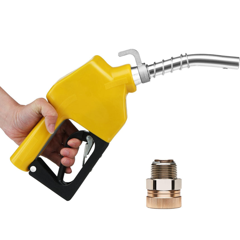 VEVOR Automatic Fuel Nozzle Shut Off Fuel Refilling 3/4