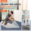 VEVOR Carpet Protection Film, 36