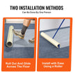 VEVOR Carpet Protection Film, 36