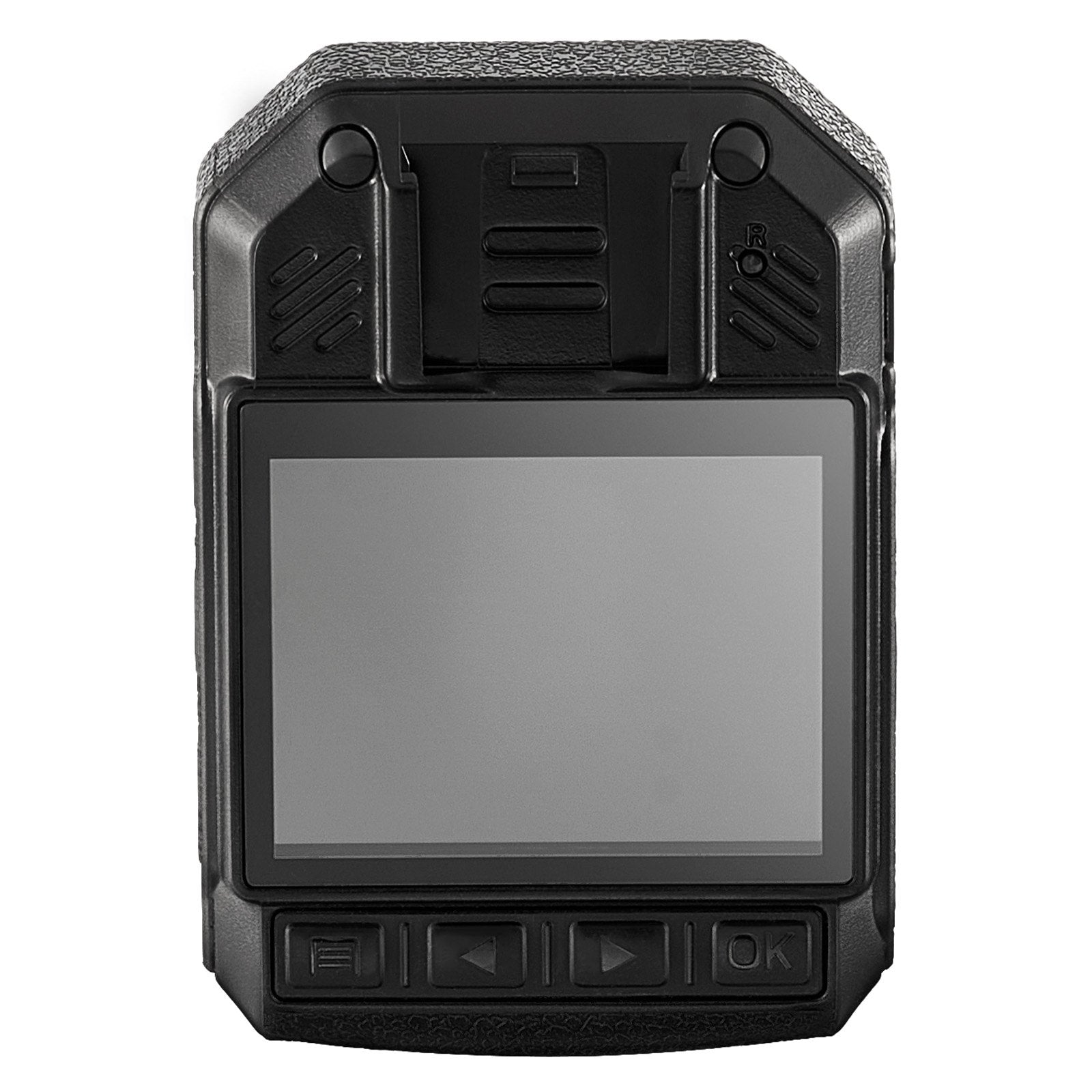 VEVOR 1440P HD Police Body Camera, 64GB Body Cam with Audio Video Recording Picture, Built-in 2850 mAh Battery, 2.0