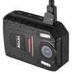 VEVOR 1440P HD Police Body Camera, 64GB Body Cam with Audio Video Recording Picture, Built-in 2850 mAh Battery, 2.0