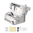 VEVOR Thermal Binding Machine Thermal Book Binder 400 Sheets A3 A4 A5 Documents
