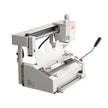 VEVOR Thermal Binding Machine Thermal Book Binder 400 Sheets A3 A4 A5 Documents