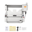 VEVOR Thermal Binding Machine Thermal Book Binder 400 Sheets A3 A4 A5 Documents