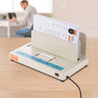 VEVOR Thermal Binding Machine Thermal Book Binder 500 Sheets A3 A4 A5 Document