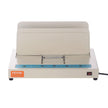VEVOR Thermal Binding Machine Thermal Book Binder 500 Sheets A3 A4 A5 Document