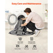 VEVOR Weighted Blanket 25lb 88 x 104