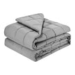 VEVOR Weighted Blanket 25lb 88 x 104