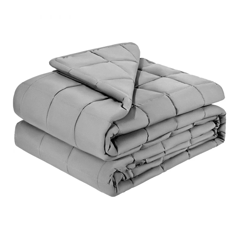 VEVOR Weighted Blanket 25lb 88 x 104