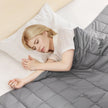 VEVOR Weighted Blanket 25lb 60 x 80
