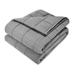 VEVOR Weighted Blanket 25lb 60 x 80