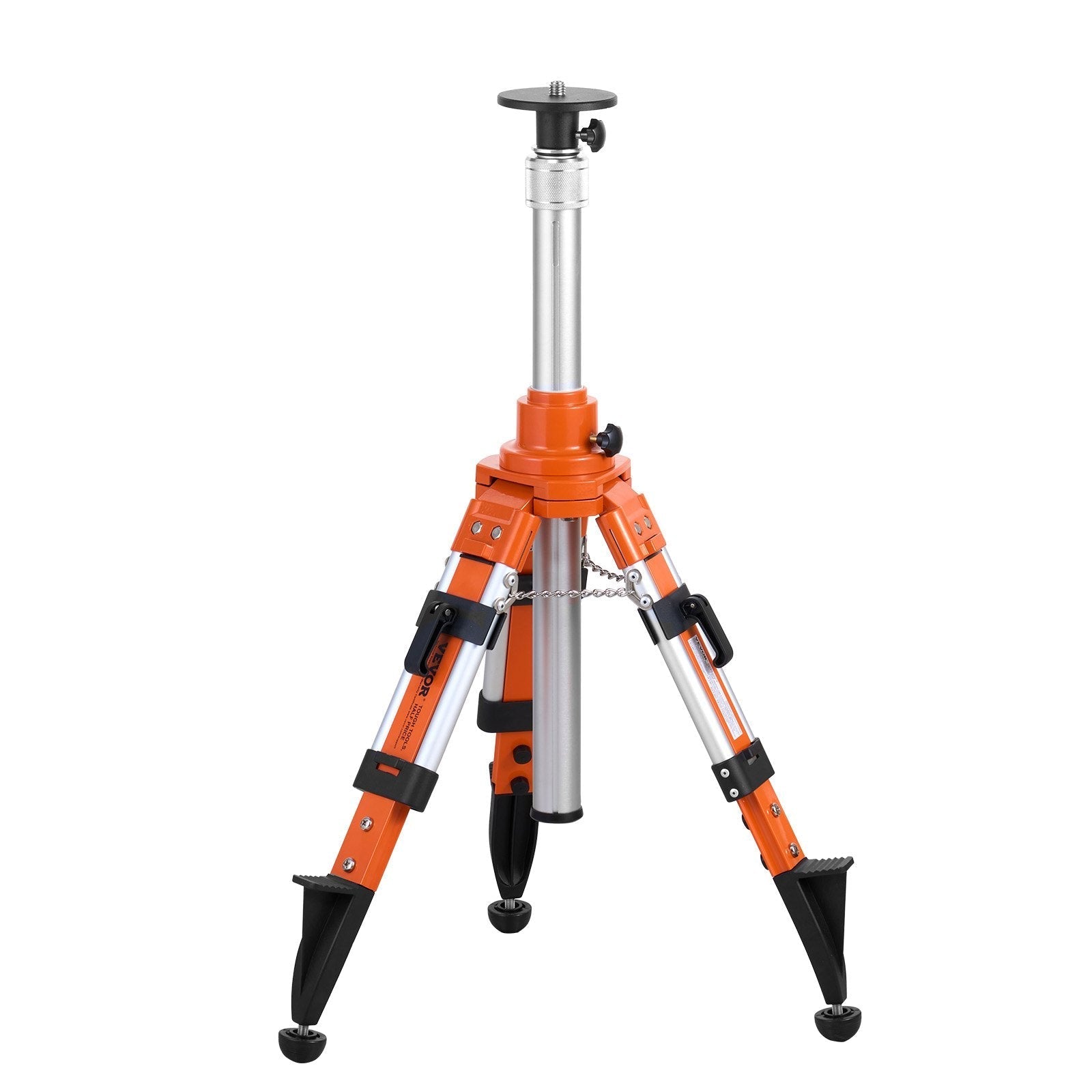 VEVOR Laser Level Tripod Stand 5/8