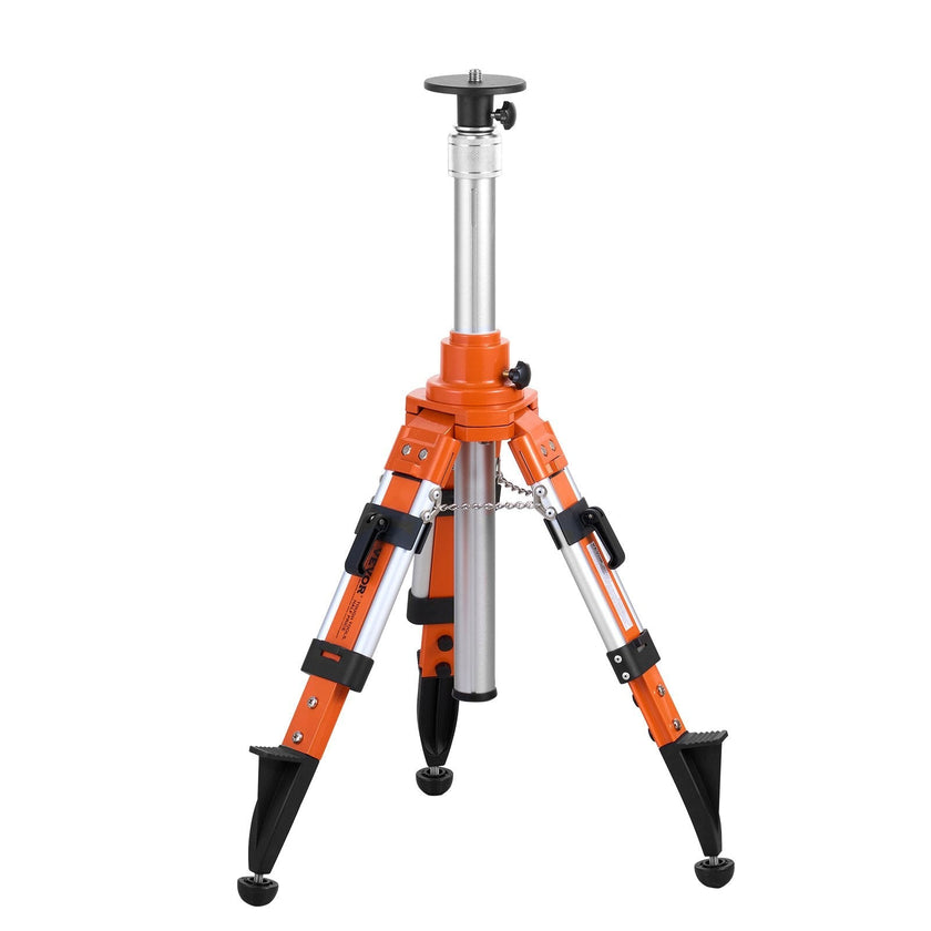 VEVOR Laser Level Tripod Stand 5/8