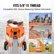 VEVOR Laser Level Tripod Stand 5/8